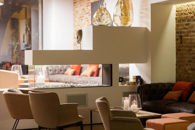 Hotel Well And Come Barcelona