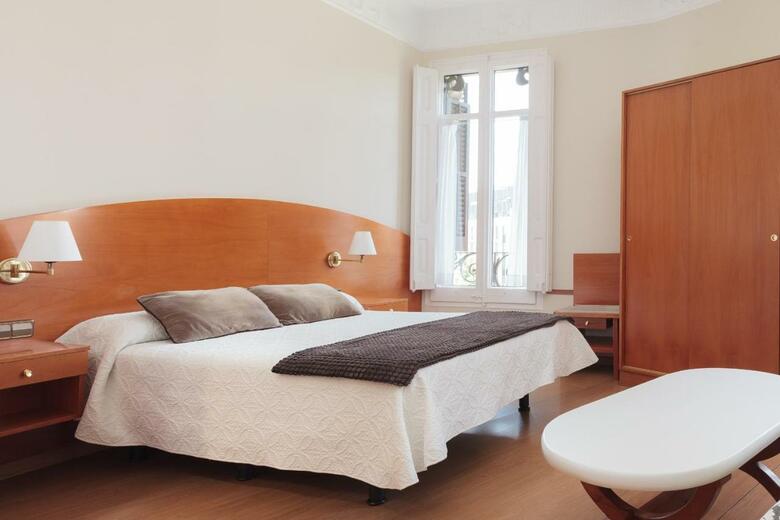 Hostal Oliva