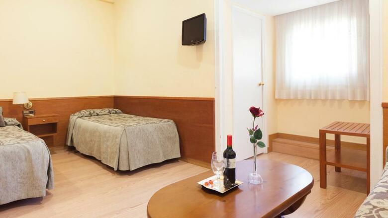 Hostal Oliva
