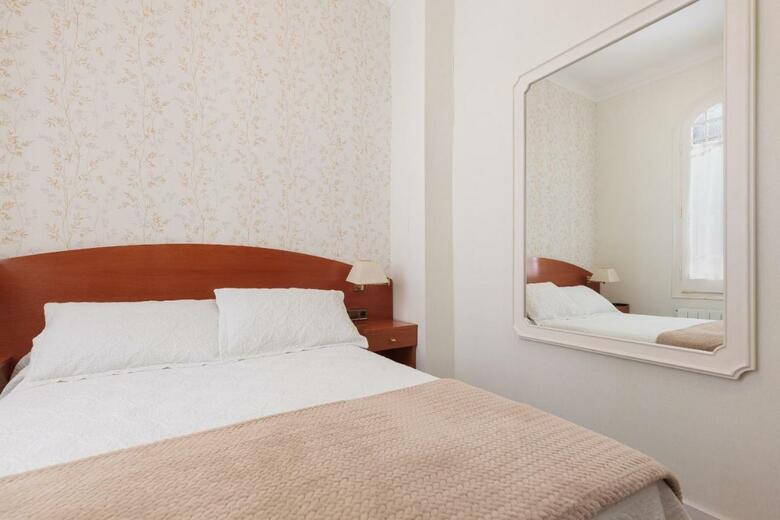 Hostal Oliva