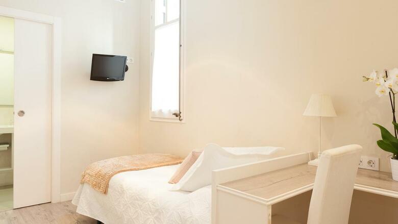 Hostal Oliva