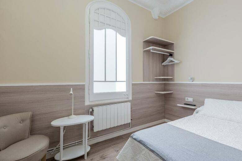 Hostal Oliva