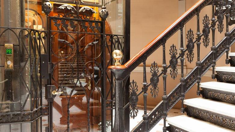 Hostal Oliva