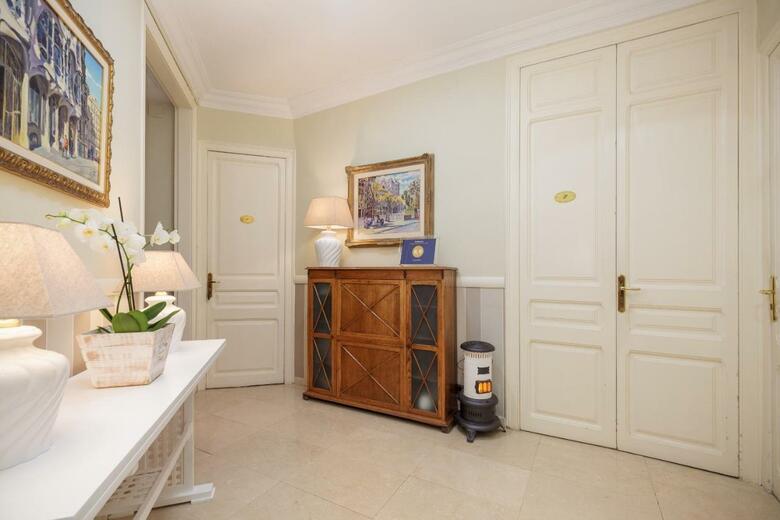 Hostal Oliva