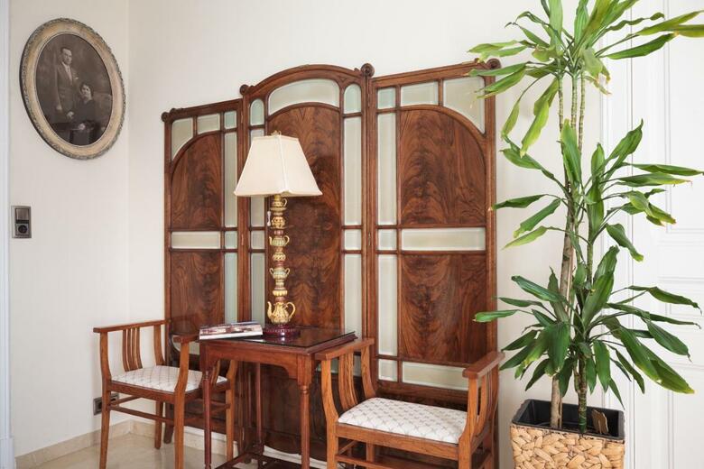 Hostal Oliva