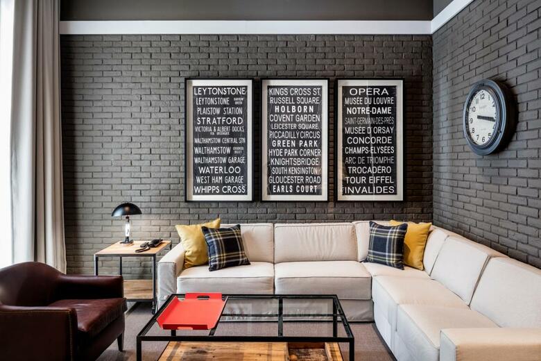 Midtown Apartments