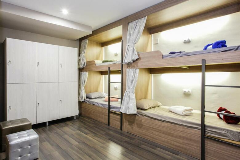 Barcelona & You Hostel Sagrada Familia