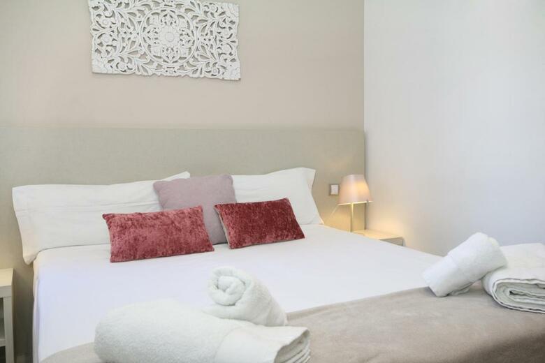 Apartamentos Suite Place Barcelona C�rsega