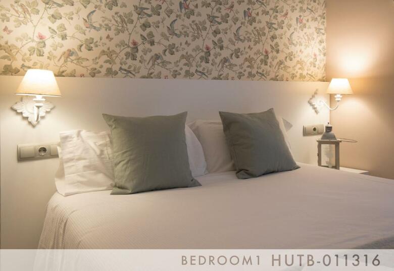 Apartamentos Suite Place Barcelona C�rsega