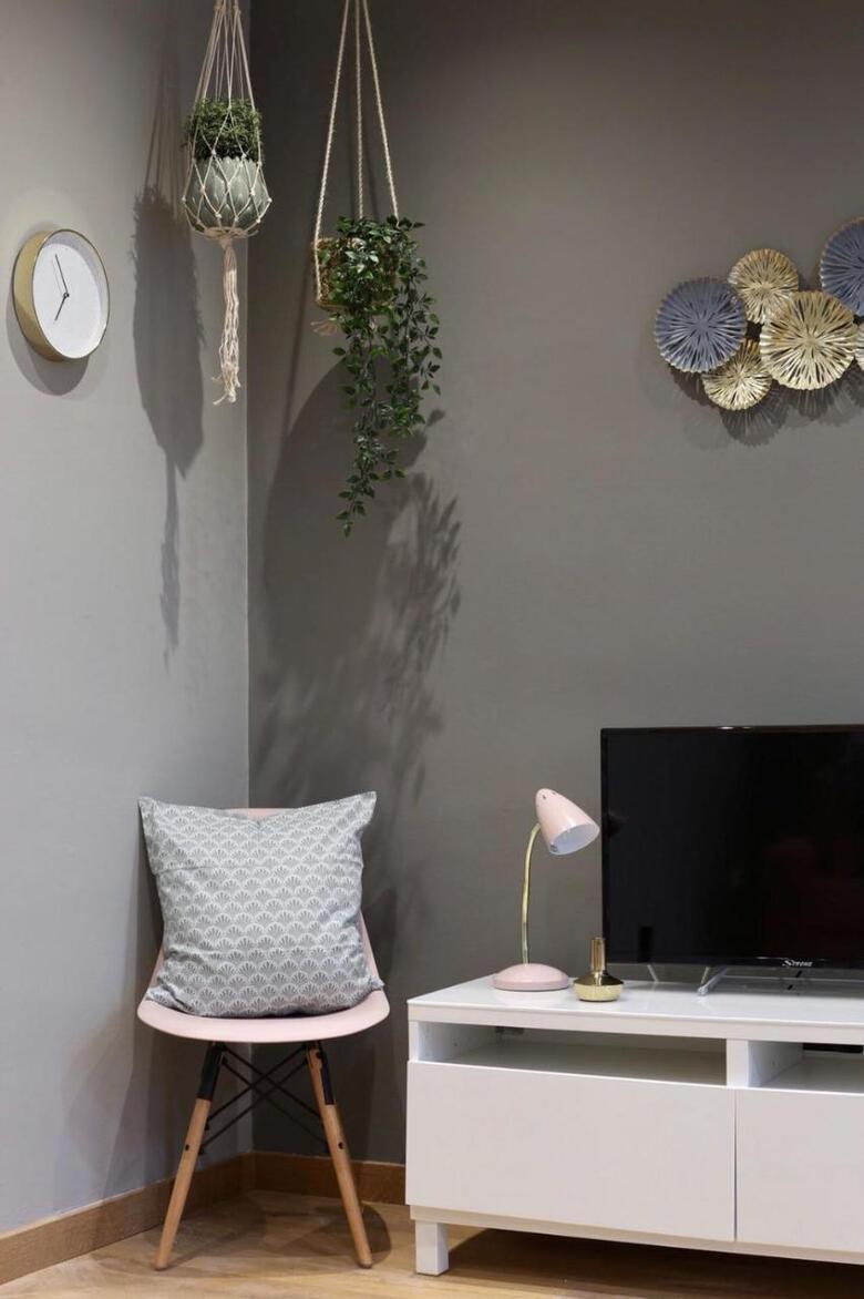 Apartamentos Suite Place Barcelona C�rsega