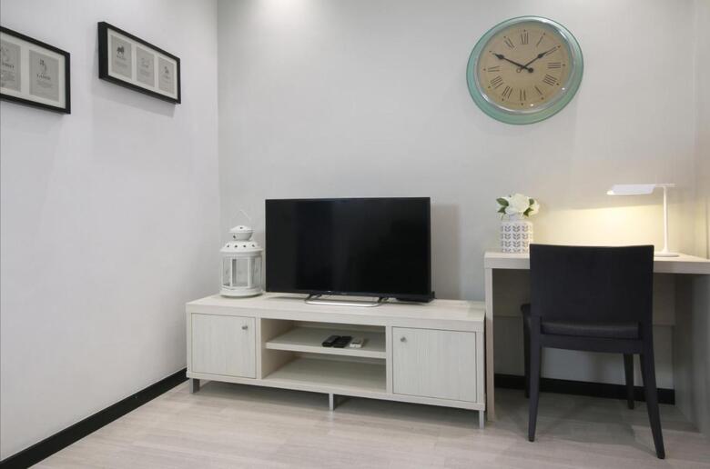 Apartamentos Suite Place Barcelona C�rsega