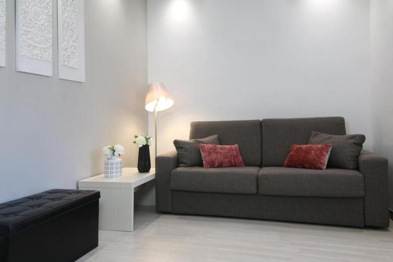 Apartamentos Suite Place Barcelona C�rsega