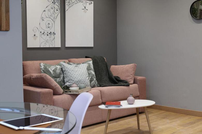 Apartamentos Suite Place Barcelona C�rsega