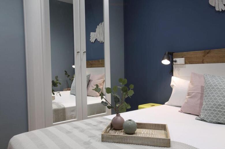 Apartamentos Suite Place Barcelona C�rsega