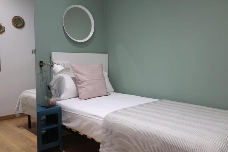 Apartamentos Suite Place Barcelona C�rsega