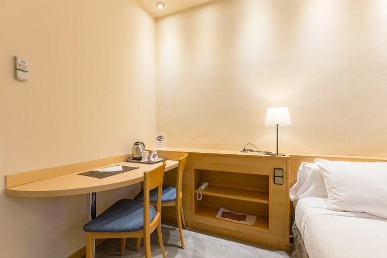 Aparthotel Apartamentos Dv