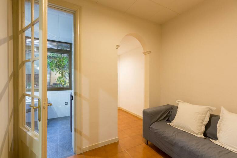 Aparthotel Apartamentos Dv