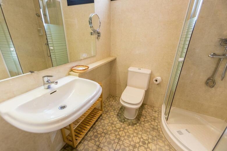 Aparthotel Apartamentos Dv