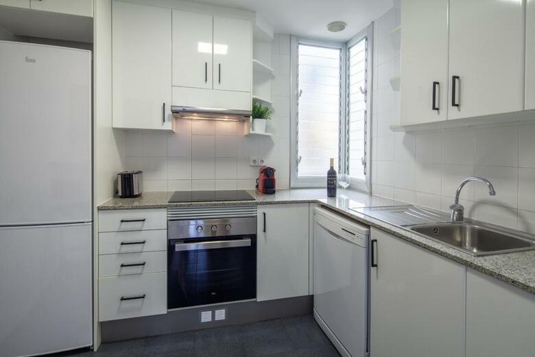 Aparthotel Habitat Apartments Hot Jazz