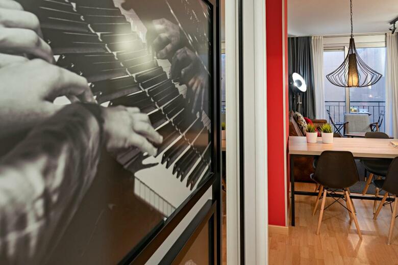 Aparthotel Habitat Apartments Hot Jazz