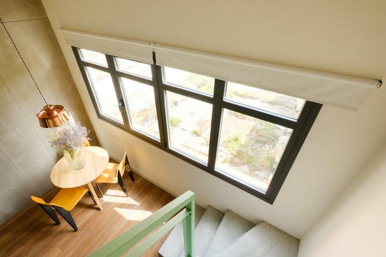 Hostal Magatzem 128