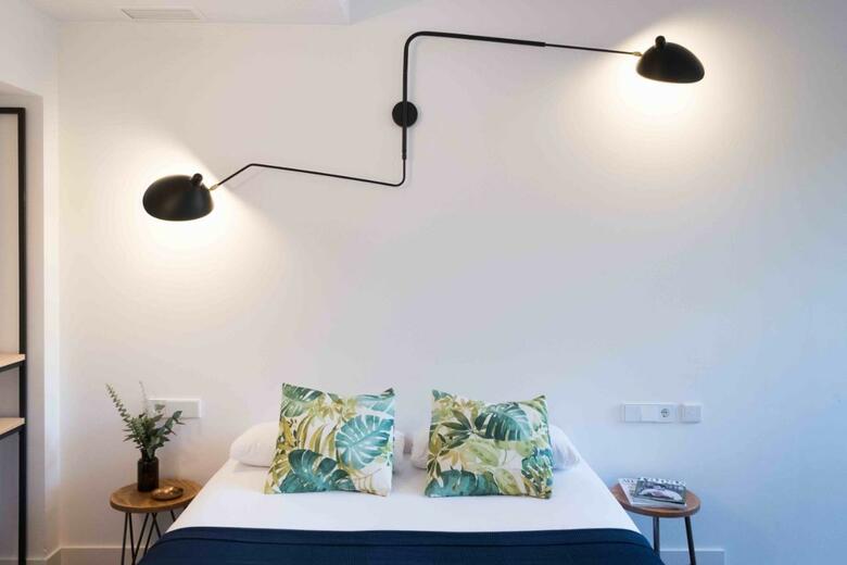 Hostal Magatzem 128