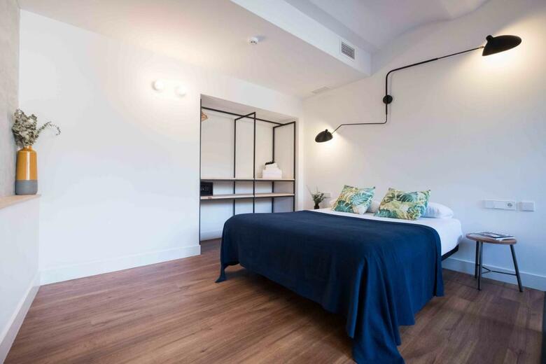 Hostal Magatzem 128