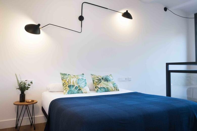 Hostal Magatzem 128