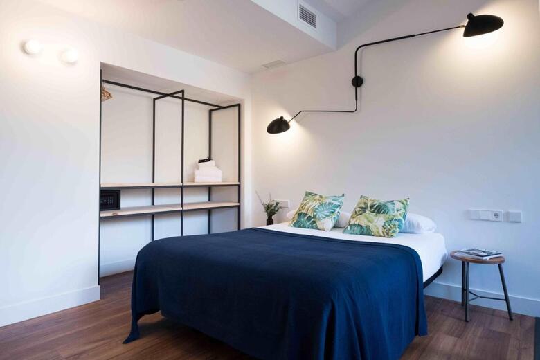 Hostal Magatzem 128