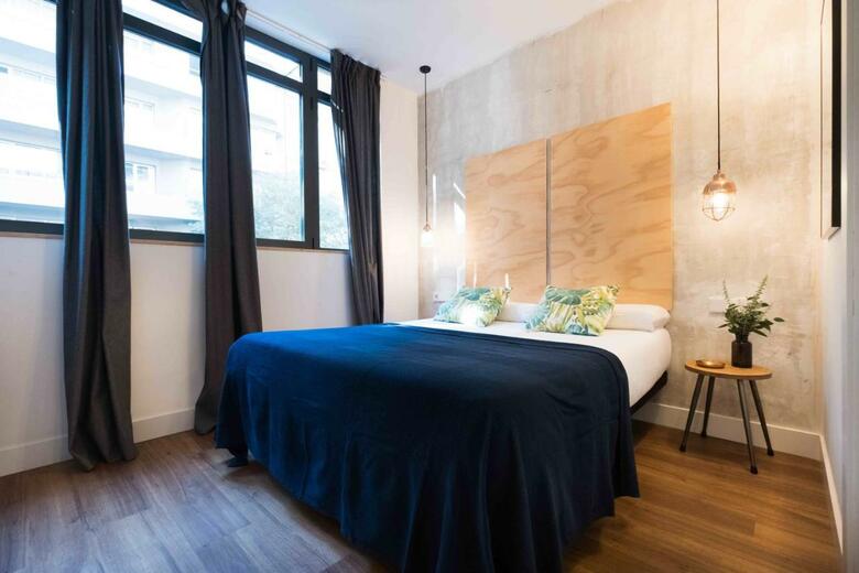 Hostal Magatzem 128