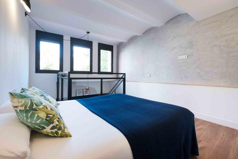 Hostal Magatzem 128