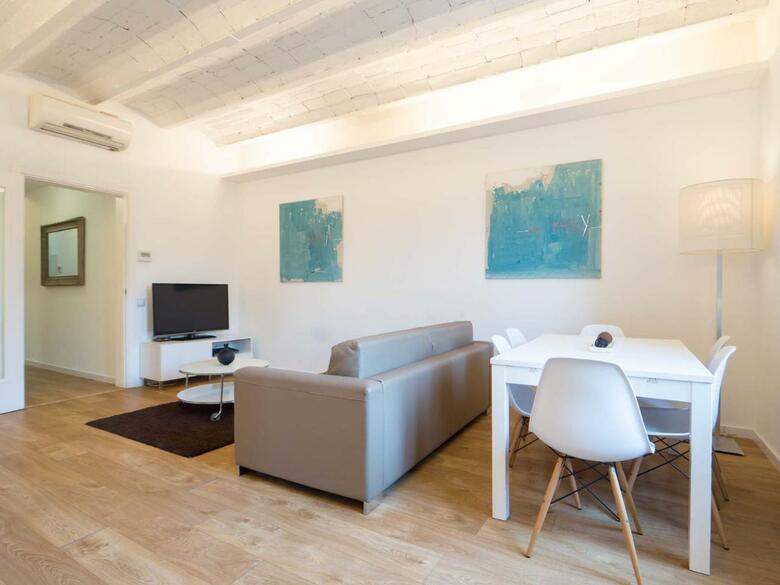 Rent Top Apartments Rambla Catalunya