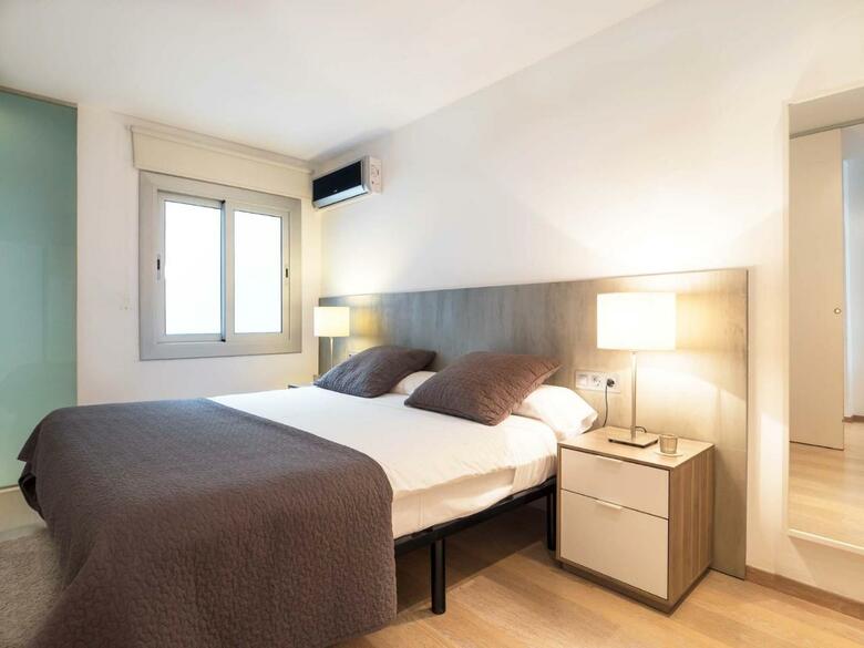 Rent Top Apartments Rambla Catalunya