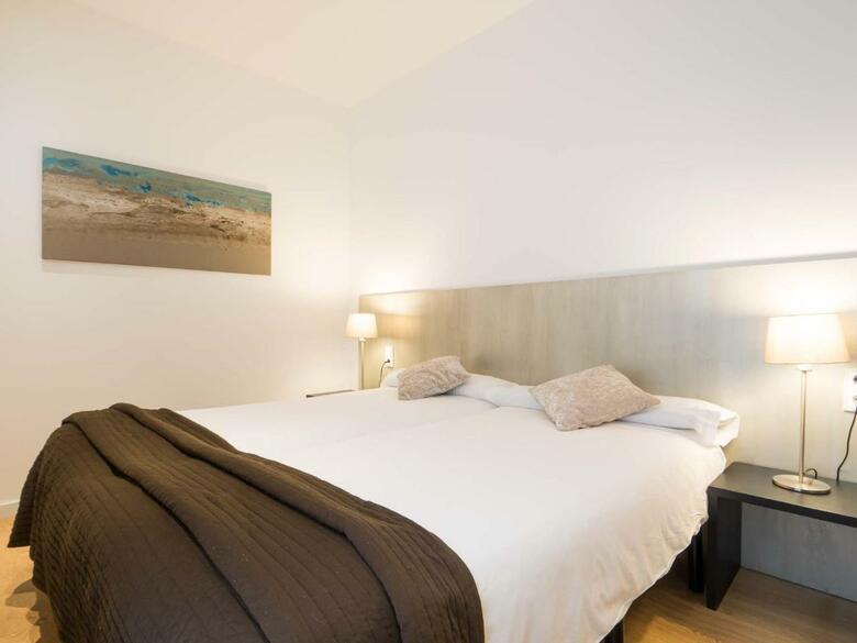Rent Top Apartments Rambla Catalunya