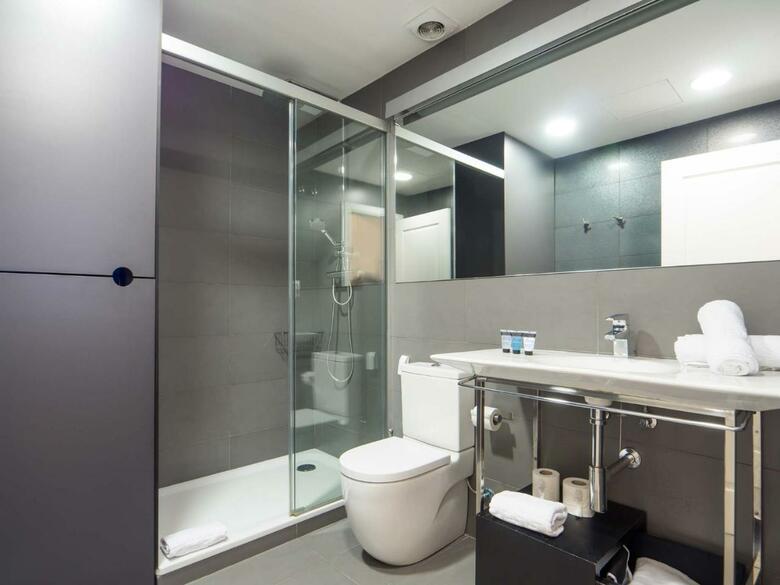 Rent Top Apartments Rambla Catalunya