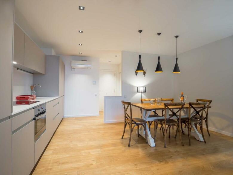 Rent Top Apartments Rambla Catalunya