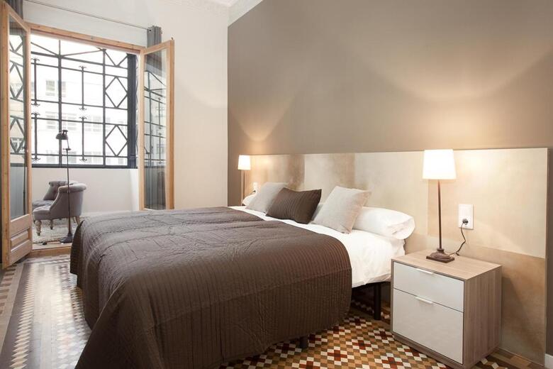 Rent Top Apartments Rambla Catalunya