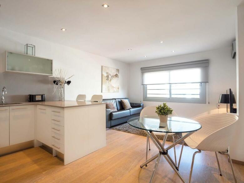 Rent Top Apartments Rambla Catalunya