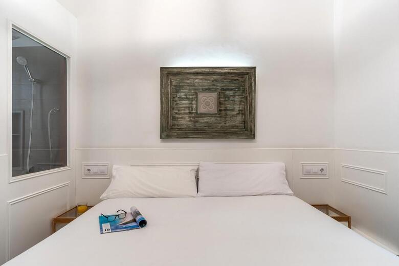 Enjoybcn Tallers Apartment