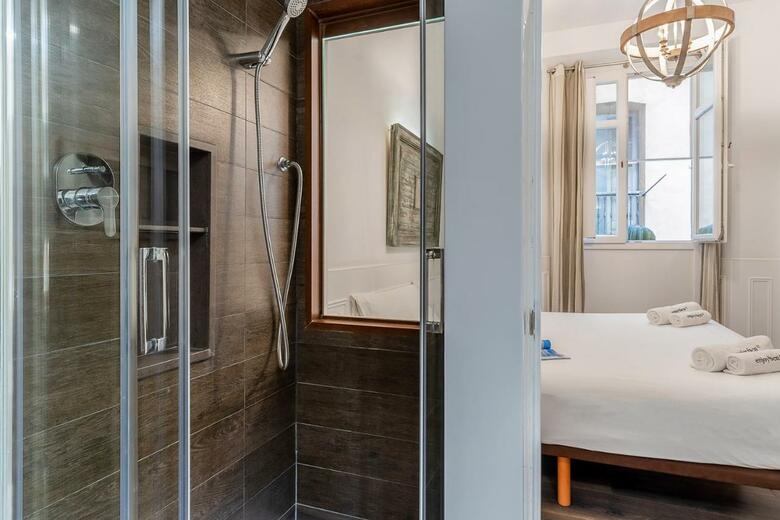 Enjoybcn Tallers Apartment