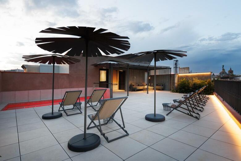 Hotel La Pau