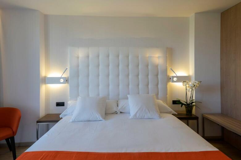 Hotel Chi