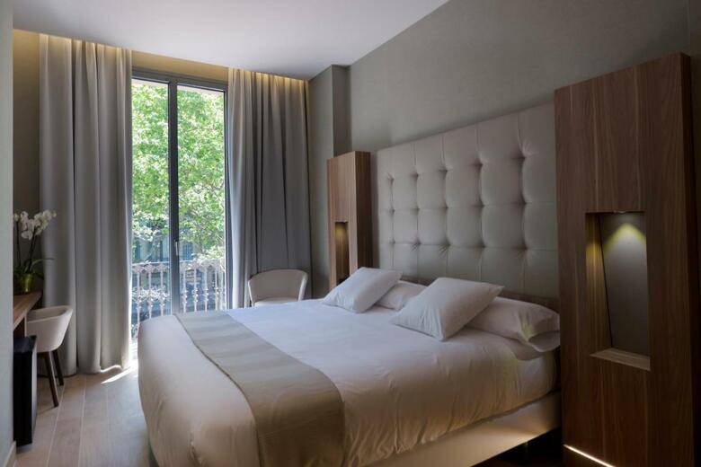 Hotel Chi