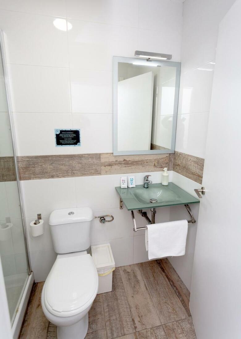 Albergue Easy Sants By Bossh!