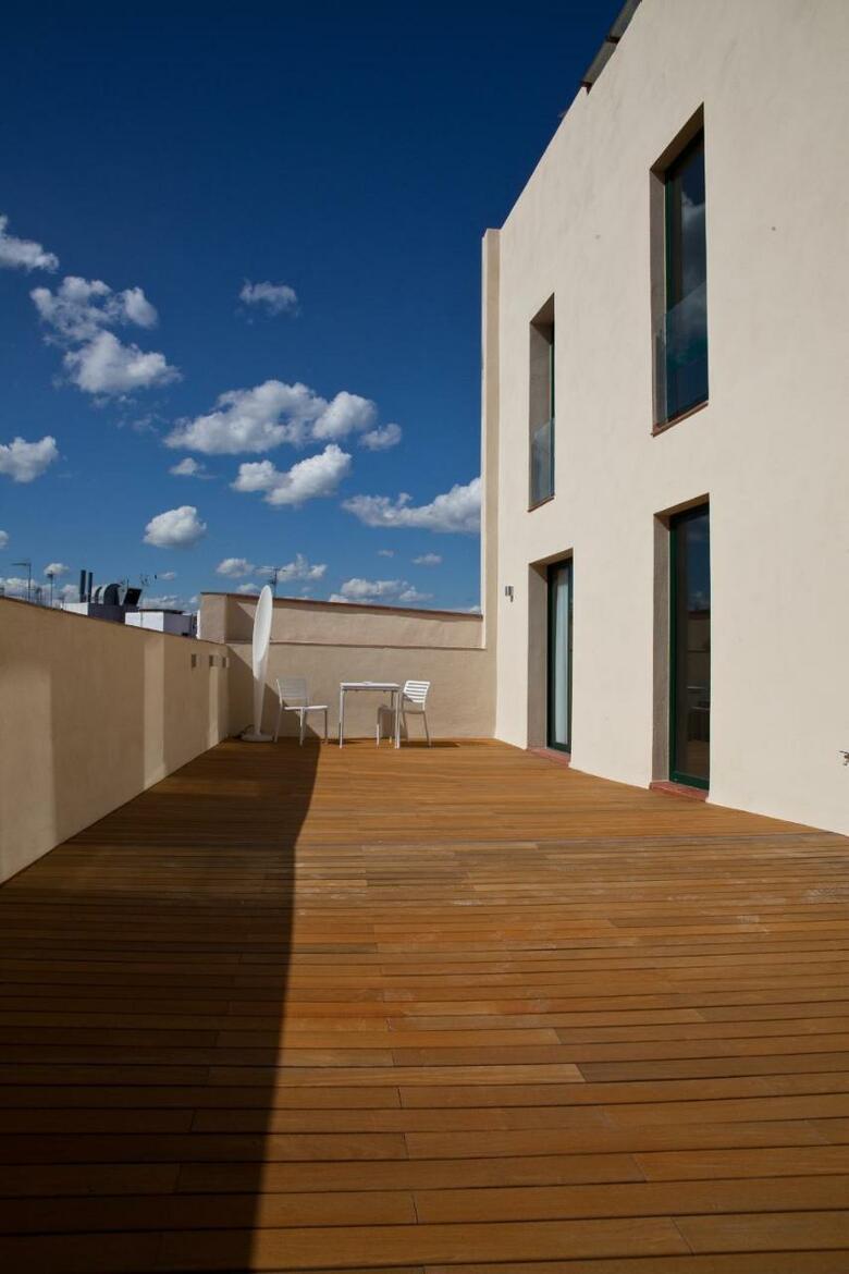 May Ramblas Hotel