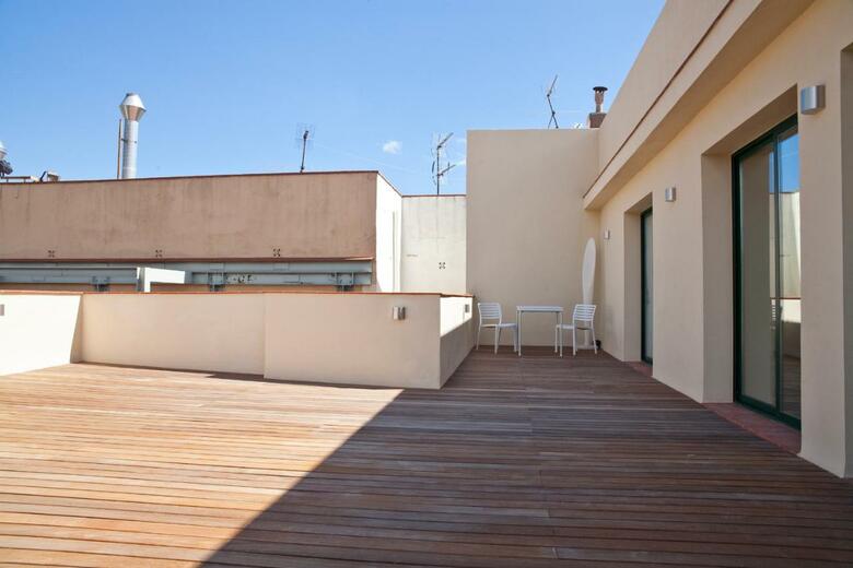 May Ramblas Hotel