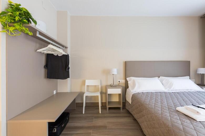 Apartamentos Flateli 430 Bcn
