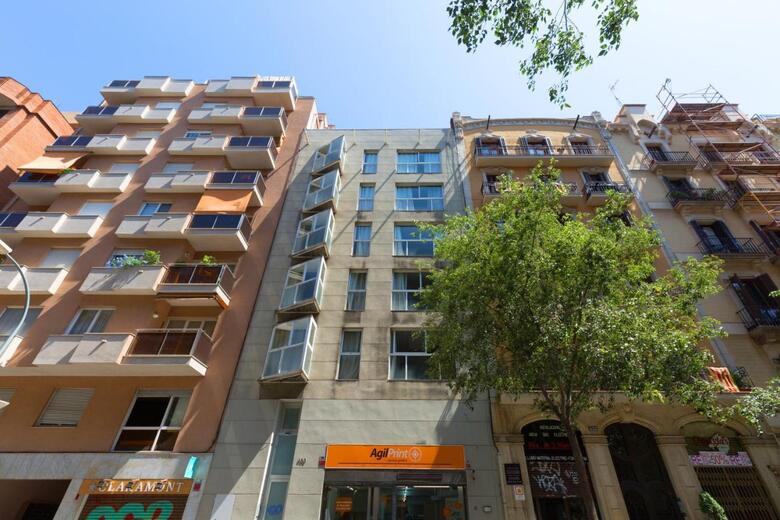 Apartamentos Flateli 430 Bcn