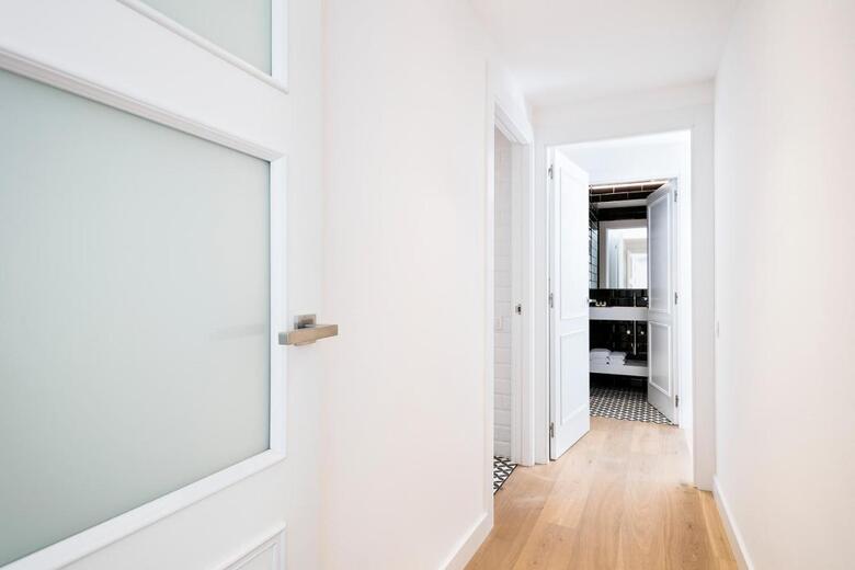 Aparthotel Murmuri Residence Mercader
