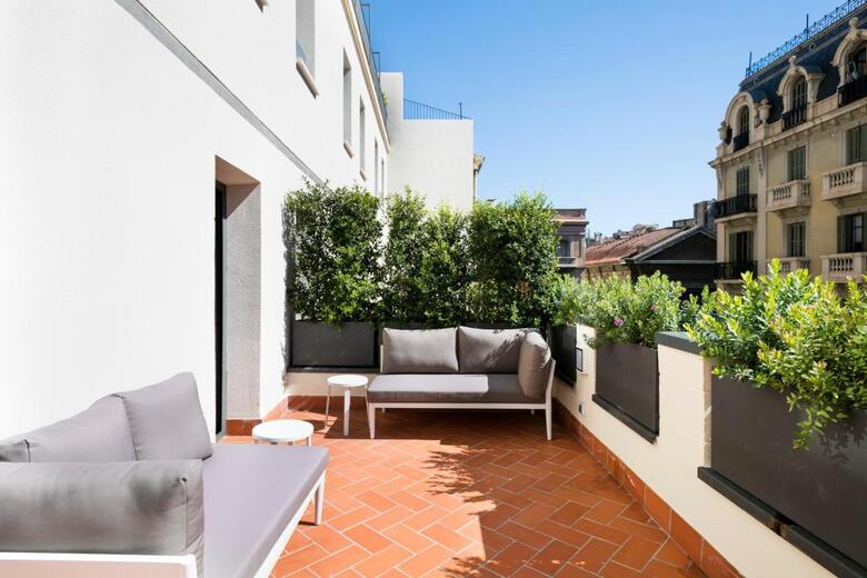 Aparthotel Murmuri Residence Mercader